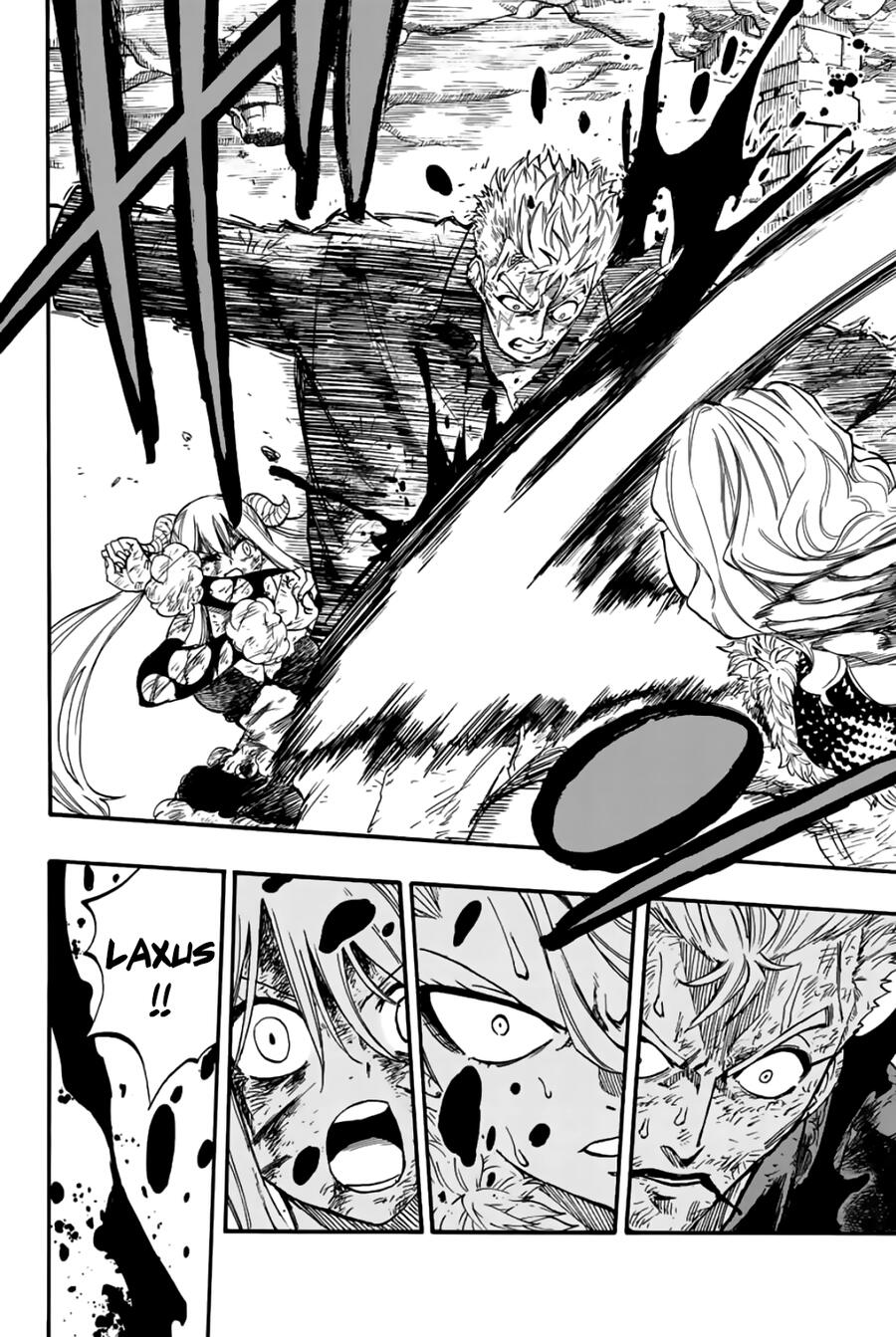 Hội Pháp Sư: Nhiệm Vụ 100 Năm Chap 103 - Next Chap 102