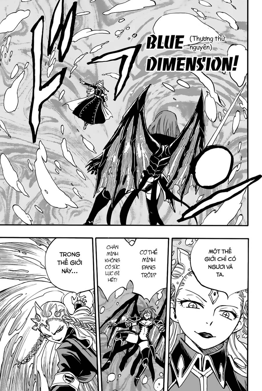 Hội Pháp Sư: Nhiệm Vụ 100 Năm Chap 104 - Next Chap 103