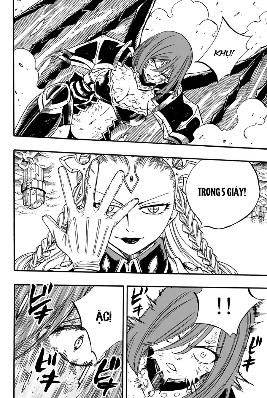 Hội Pháp Sư: Nhiệm Vụ 100 Năm Chap 104 - Next Chap 103