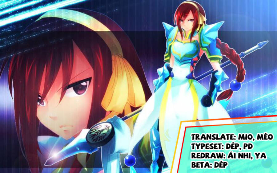 Hội Pháp Sư: Nhiệm Vụ 100 Năm Chap 105 - Next Chap 104