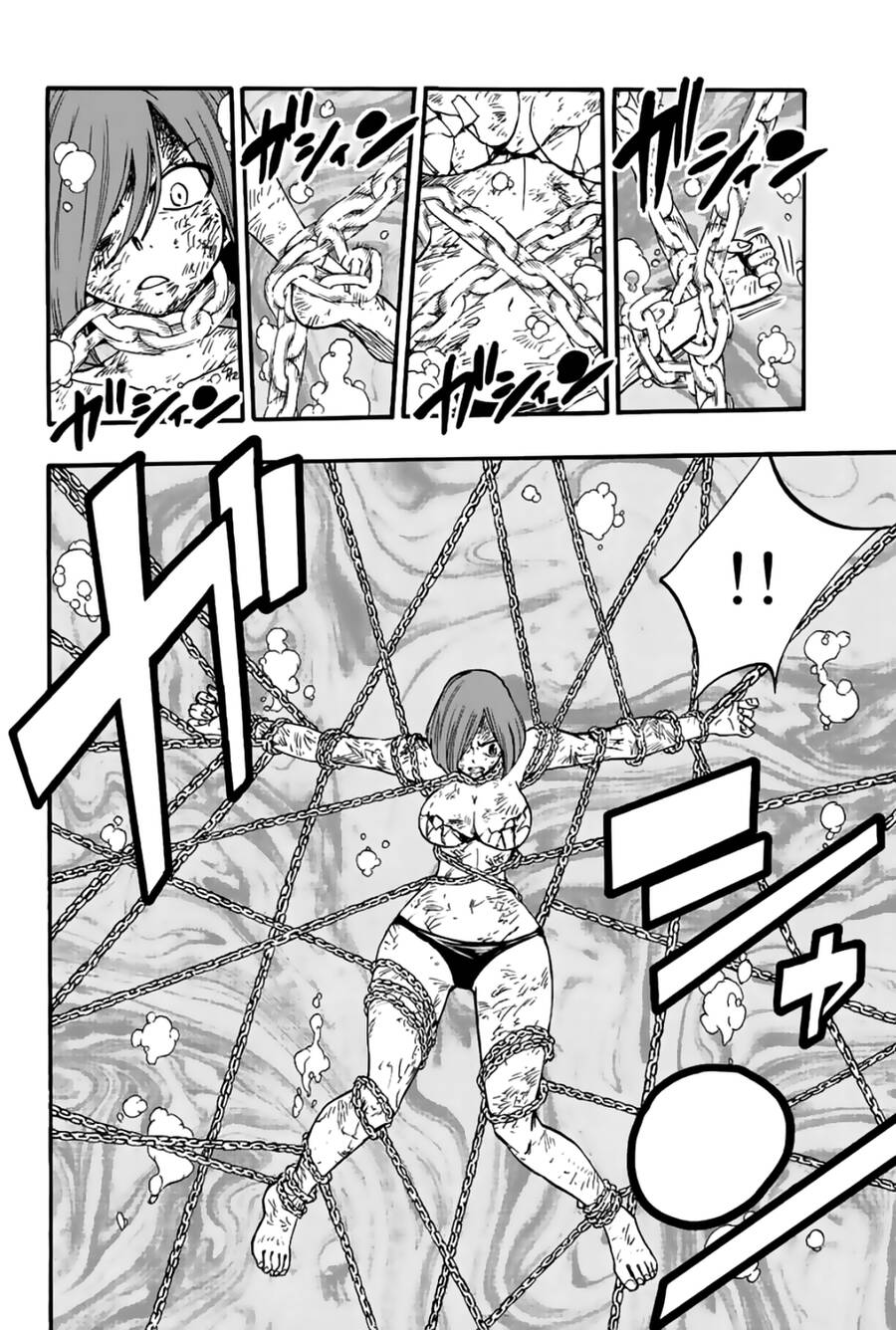 Hội Pháp Sư: Nhiệm Vụ 100 Năm Chap 105 - Next Chap 104