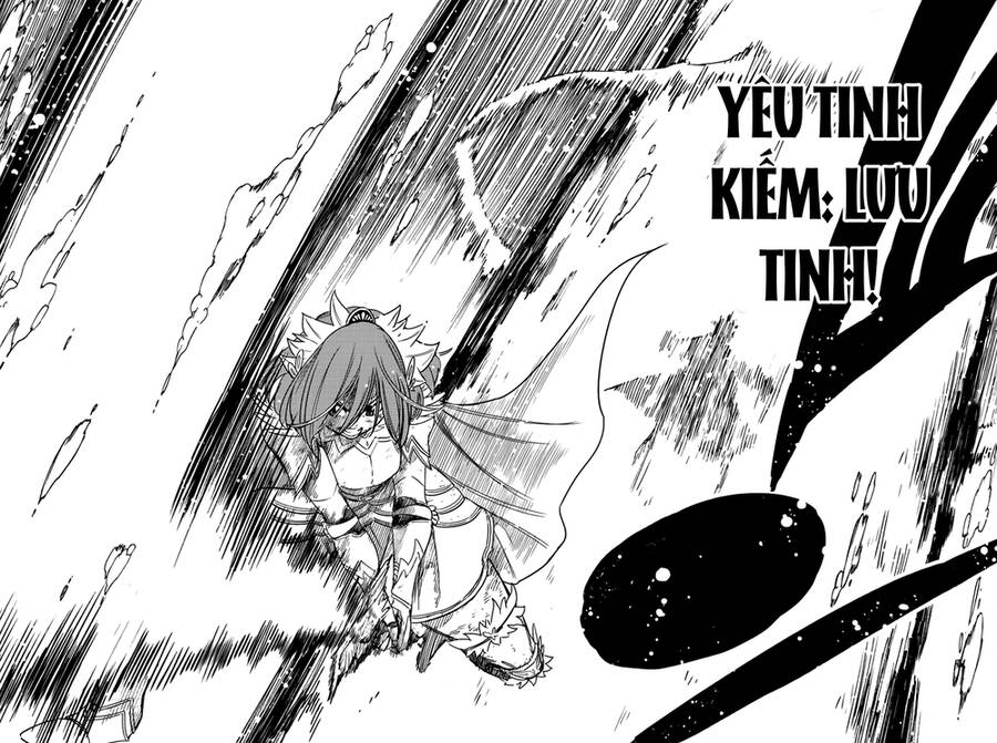 Hội Pháp Sư: Nhiệm Vụ 100 Năm Chap 105 - Next Chap 104