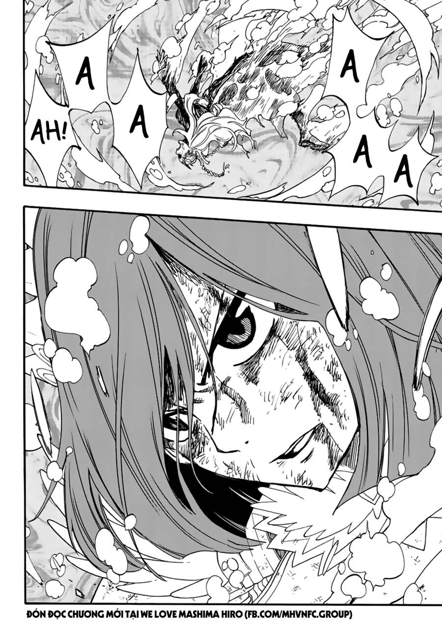 Hội Pháp Sư: Nhiệm Vụ 100 Năm Chap 105 - Next Chap 104