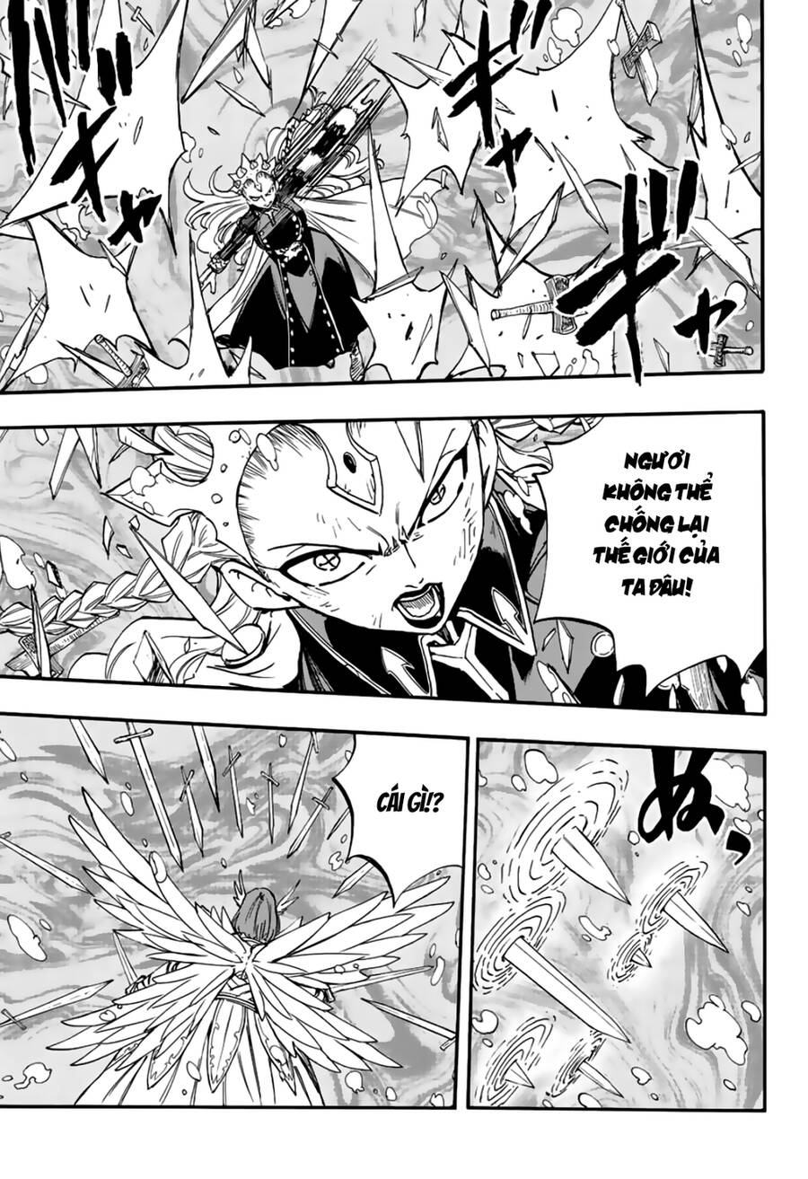 Hội Pháp Sư: Nhiệm Vụ 100 Năm Chap 105 - Next Chap 104