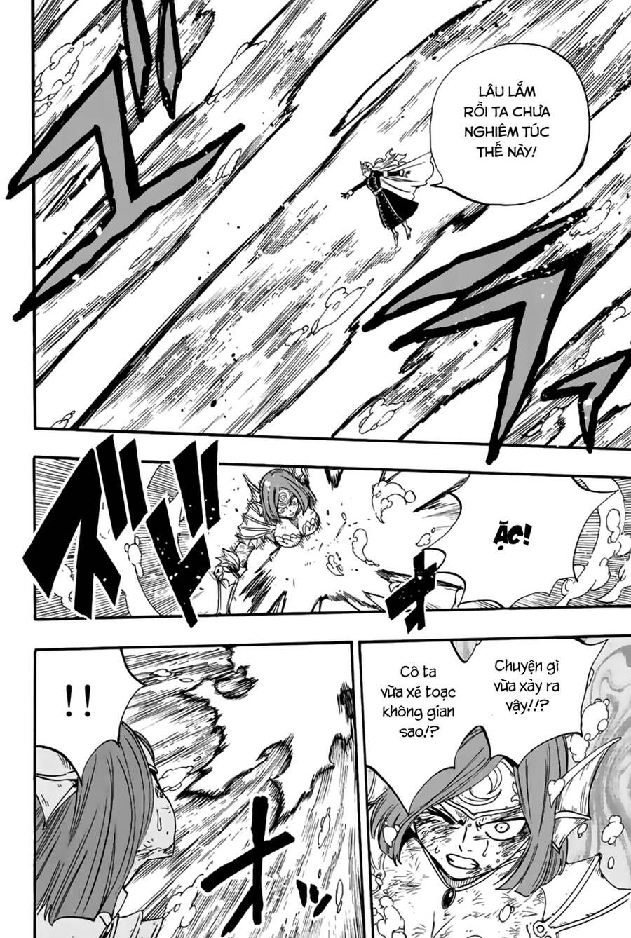 Hội Pháp Sư: Nhiệm Vụ 100 Năm Chap 105 - Next Chap 104