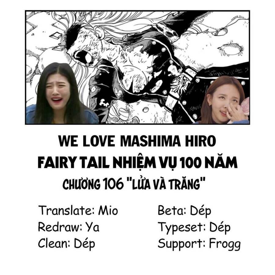 Hội Pháp Sư: Nhiệm Vụ 100 Năm Chap 106 - Next Chap 105