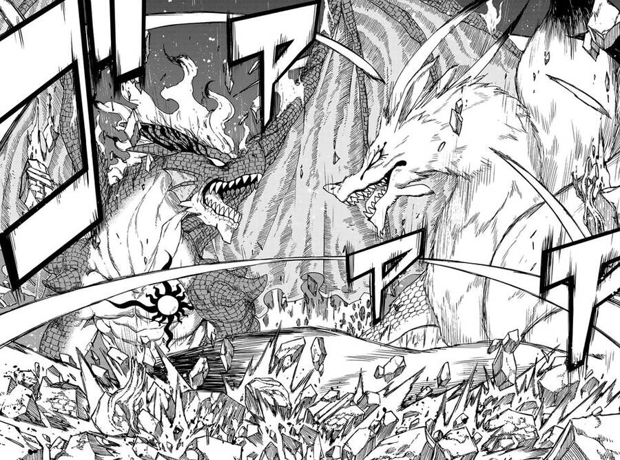 Hội Pháp Sư: Nhiệm Vụ 100 Năm Chap 106 - Next Chap 105