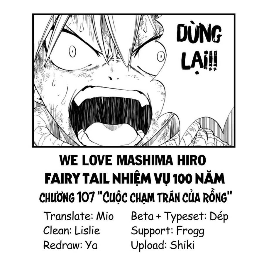 Hội Pháp Sư: Nhiệm Vụ 100 Năm Chap 107 - Next Chap 106