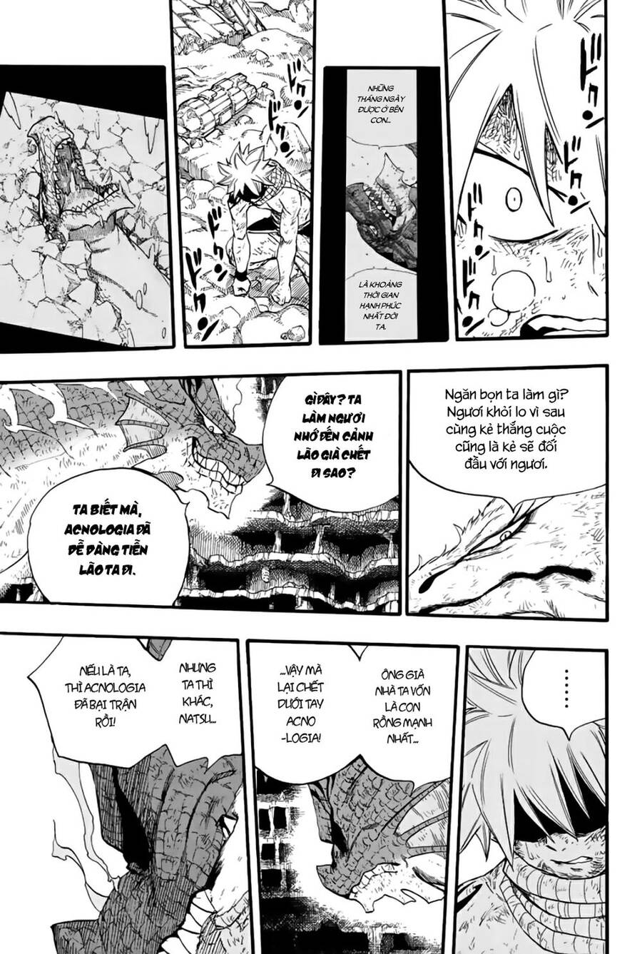 Hội Pháp Sư: Nhiệm Vụ 100 Năm Chap 107 - Next Chap 106