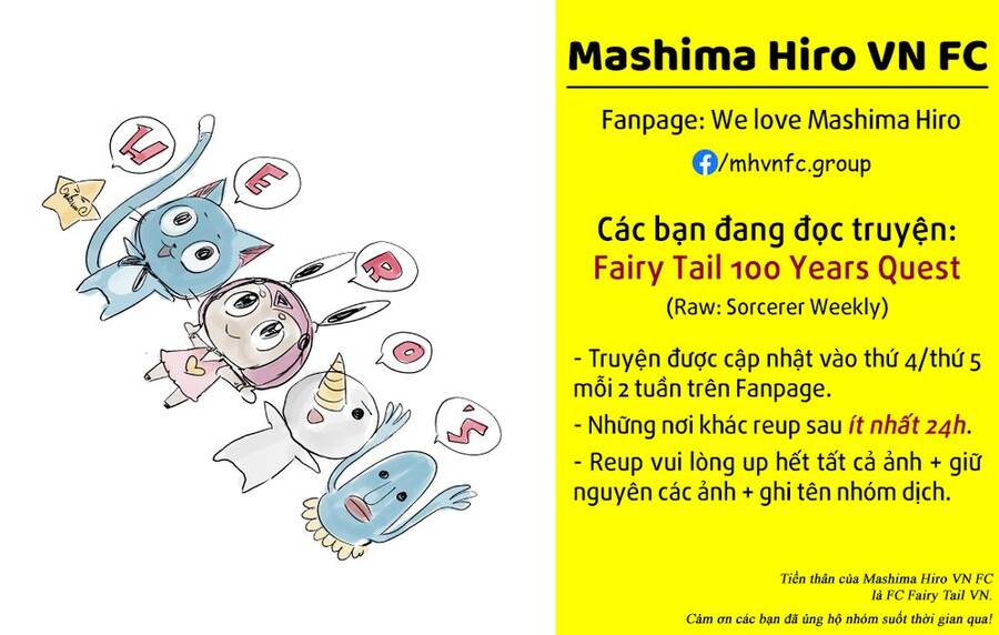 Hội Pháp Sư: Nhiệm Vụ 100 Năm Chap 107 - Next Chap 106