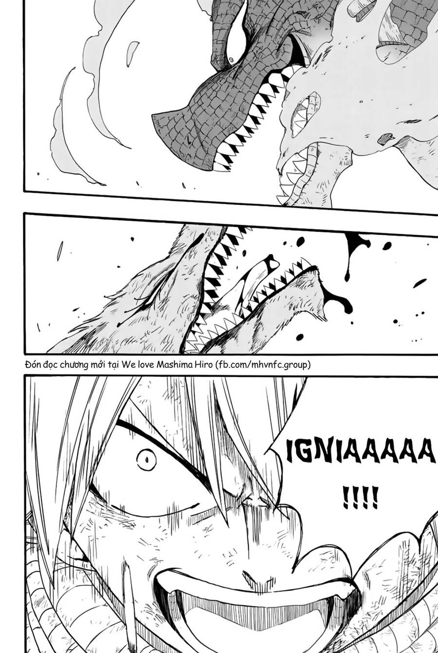 Hội Pháp Sư: Nhiệm Vụ 100 Năm Chap 107 - Next Chap 106