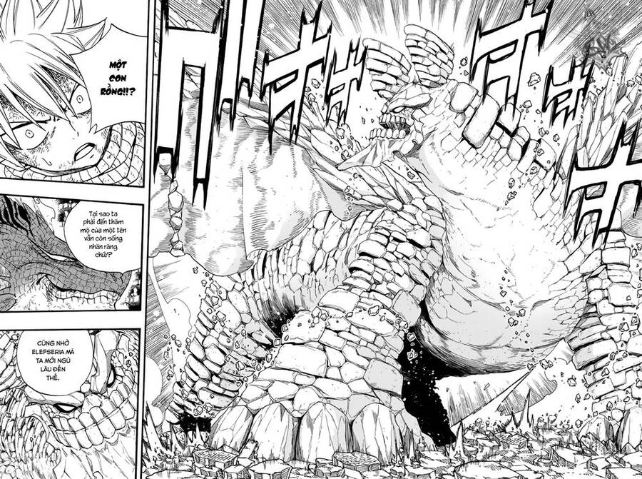 Hội Pháp Sư: Nhiệm Vụ 100 Năm Chap 108 - Next Chap 107