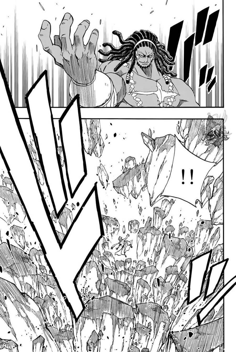 Hội Pháp Sư: Nhiệm Vụ 100 Năm Chap 109 - Next Chap 108