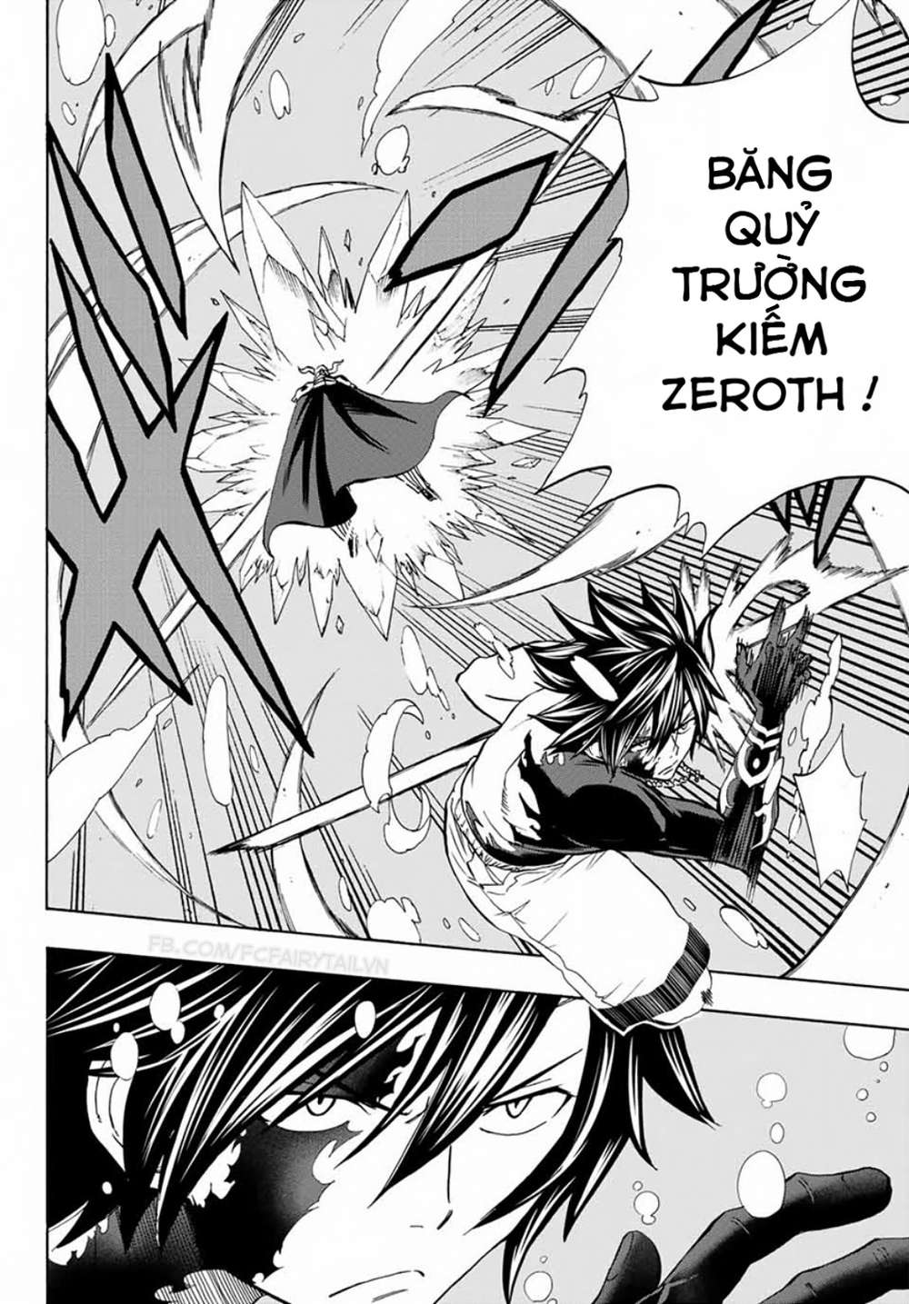 Hội Pháp Sư: Nhiệm Vụ 100 Năm Chap 11 - Next Chap 10