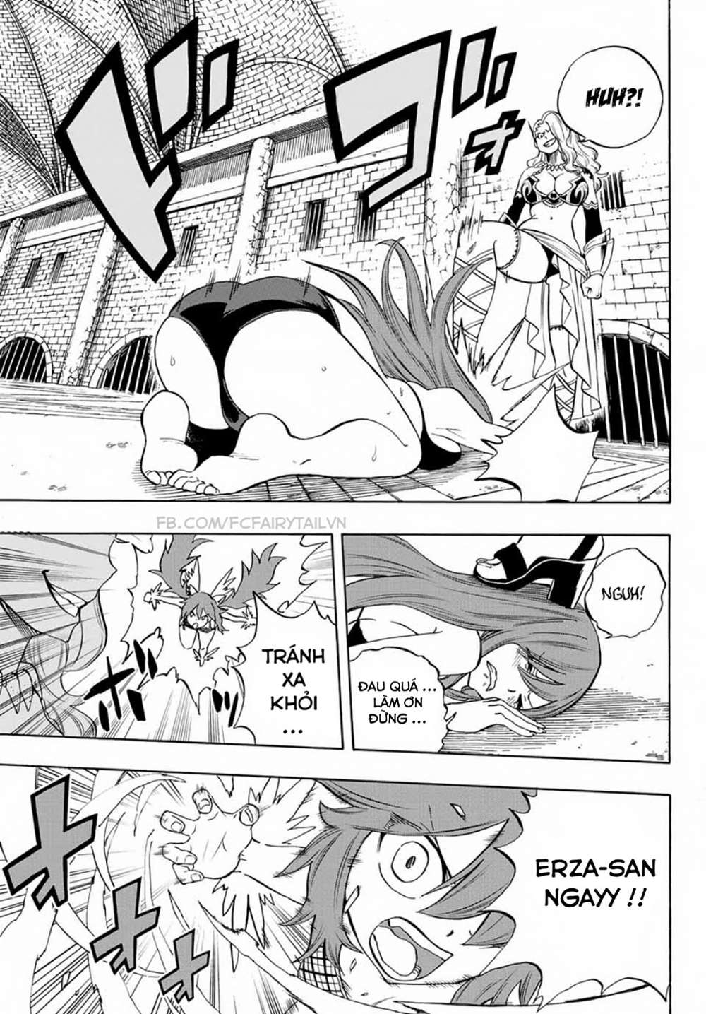 Hội Pháp Sư: Nhiệm Vụ 100 Năm Chap 11 - Next Chap 10