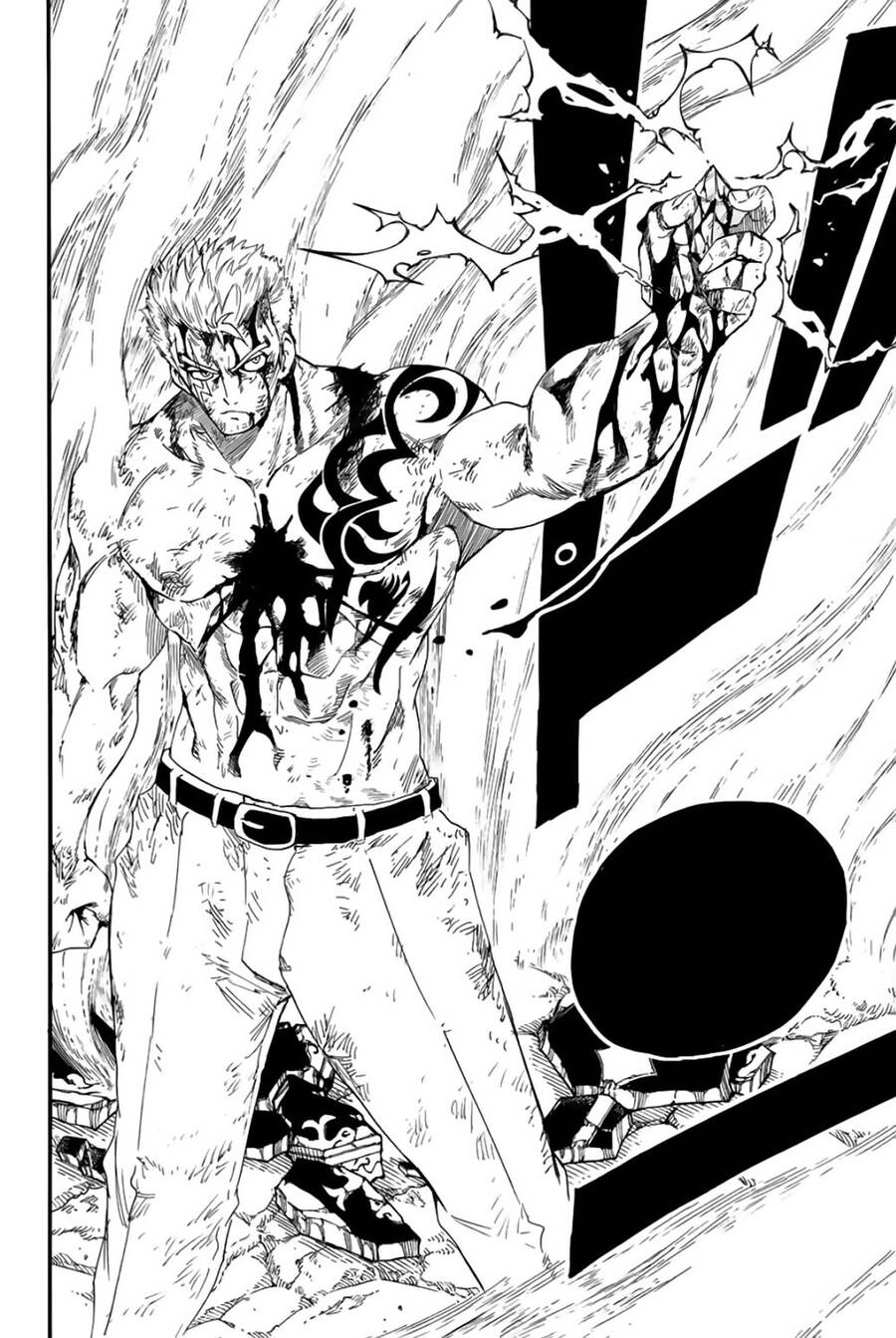 Hội Pháp Sư: Nhiệm Vụ 100 Năm Chap 110 - Next Chap 109