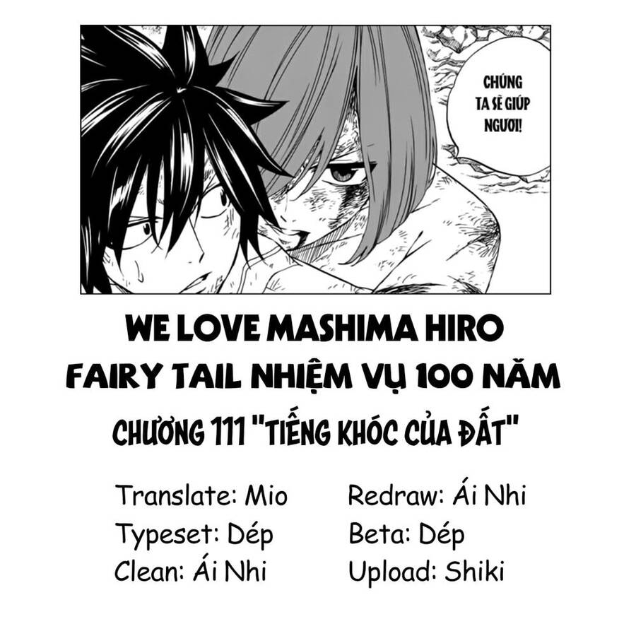 Hội Pháp Sư: Nhiệm Vụ 100 Năm Chap 111 - Next Chap 110