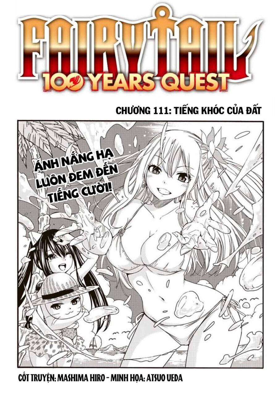 Hội Pháp Sư: Nhiệm Vụ 100 Năm Chap 111 - Next Chap 110