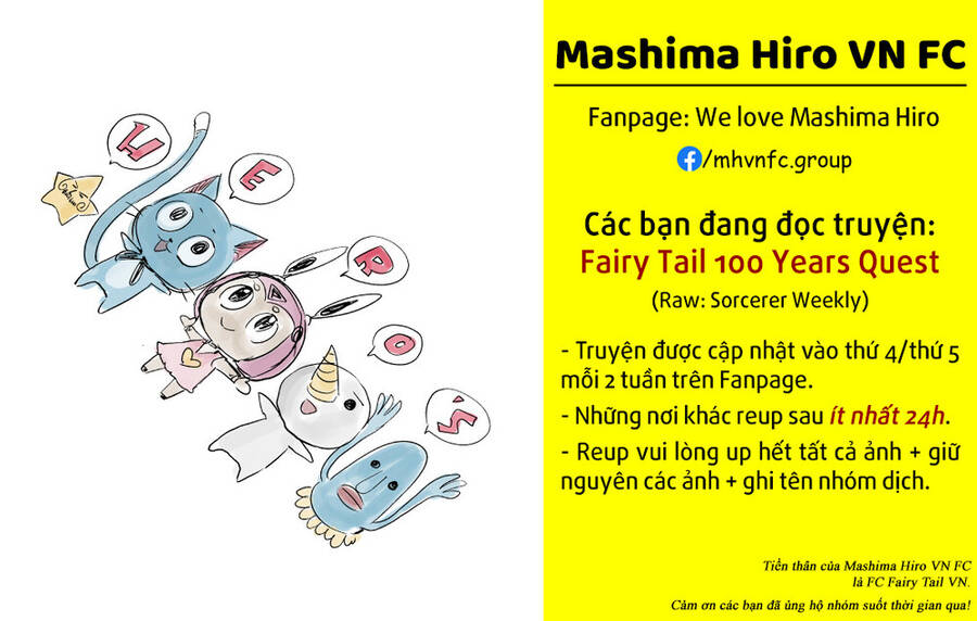 Hội Pháp Sư: Nhiệm Vụ 100 Năm Chap 111 - Next Chap 110