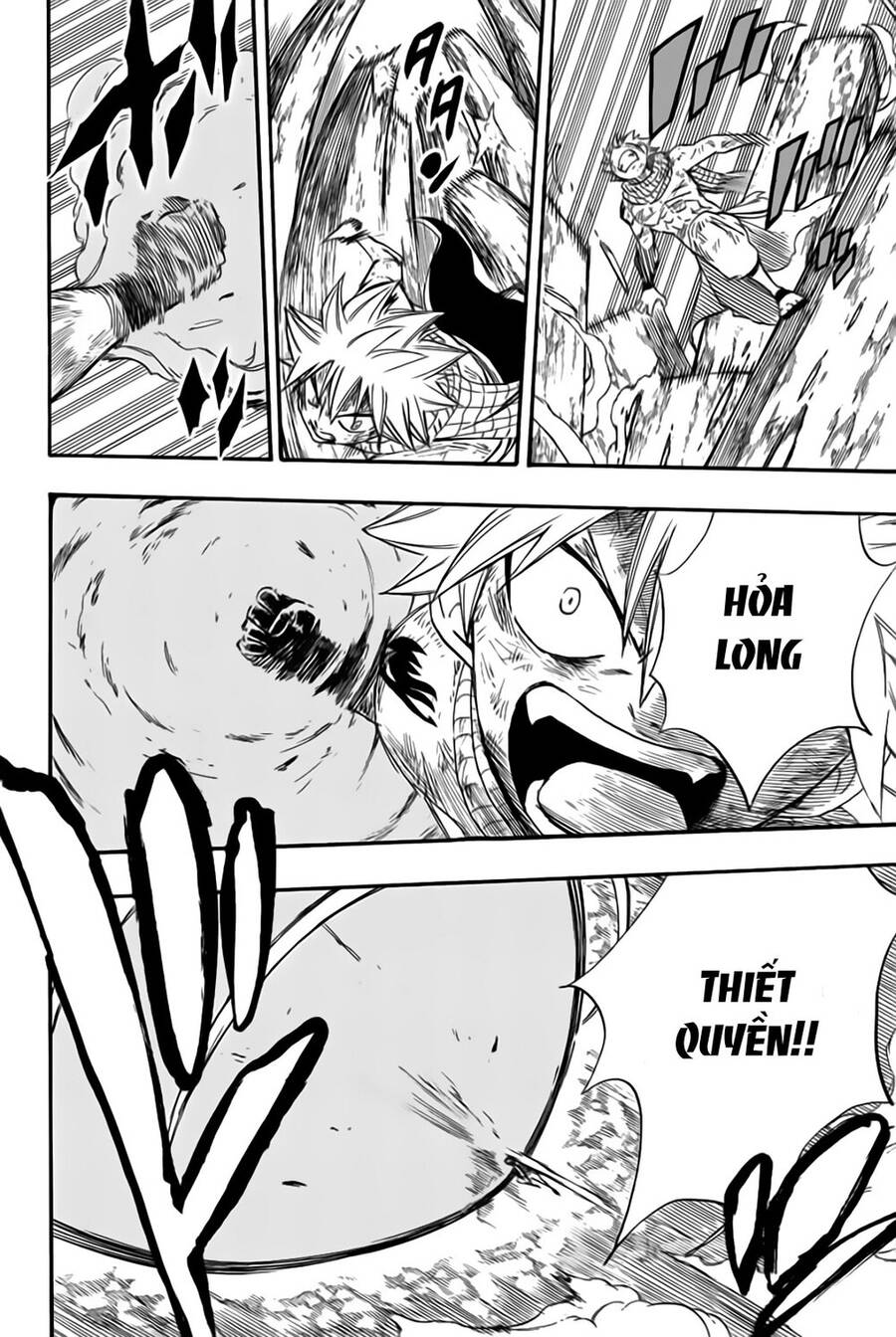 Hội Pháp Sư: Nhiệm Vụ 100 Năm Chap 111 - Next Chap 110