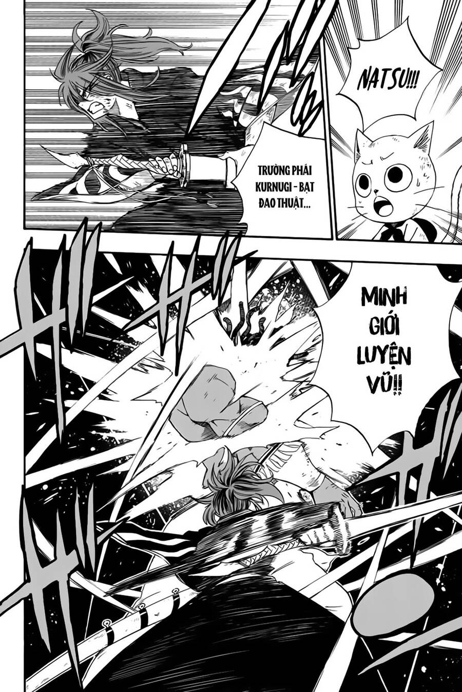 Hội Pháp Sư: Nhiệm Vụ 100 Năm Chap 111 - Next Chap 110