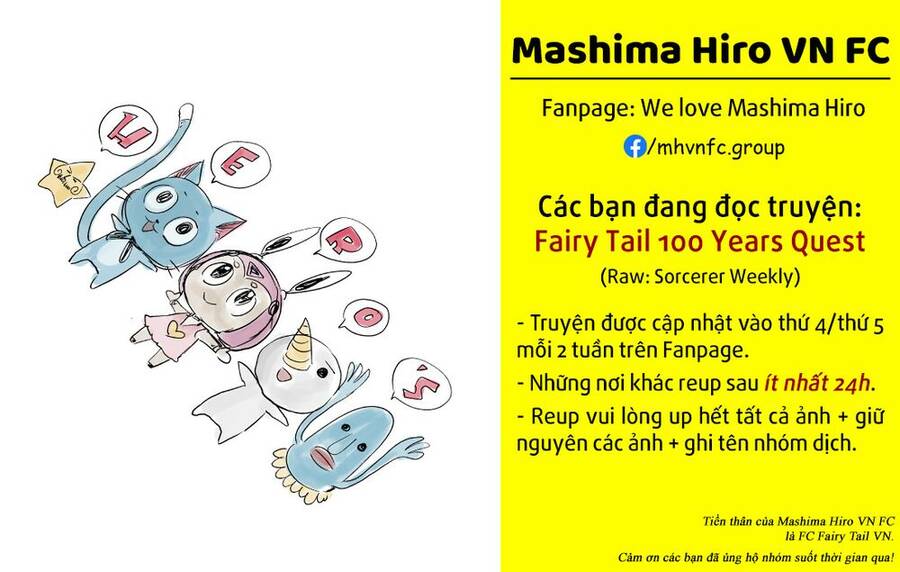 Hội Pháp Sư: Nhiệm Vụ 100 Năm Chap 112 - Next Chap 111