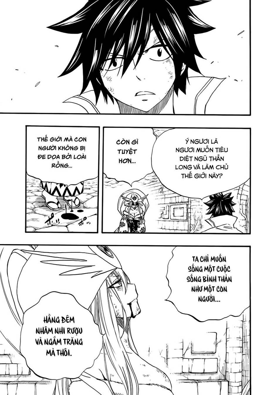 Hội Pháp Sư: Nhiệm Vụ 100 Năm Chap 112 - Next Chap 111