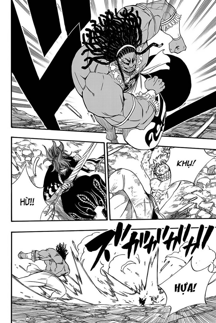 Hội Pháp Sư: Nhiệm Vụ 100 Năm Chap 112 - Next Chap 111