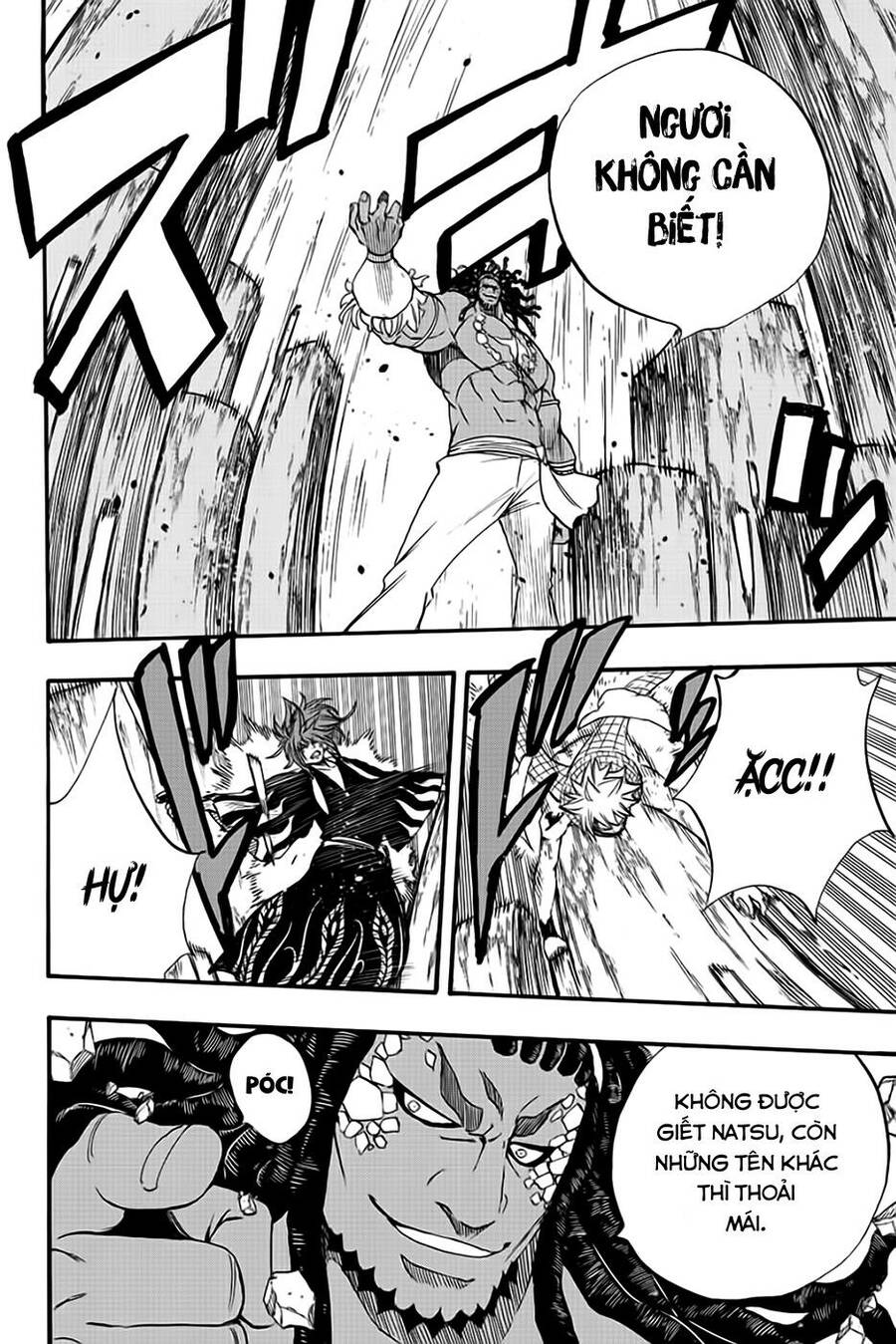 Hội Pháp Sư: Nhiệm Vụ 100 Năm Chap 112 - Next Chap 111