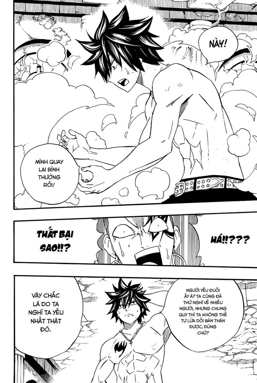 Hội Pháp Sư: Nhiệm Vụ 100 Năm Chap 114 - Next Chap 113