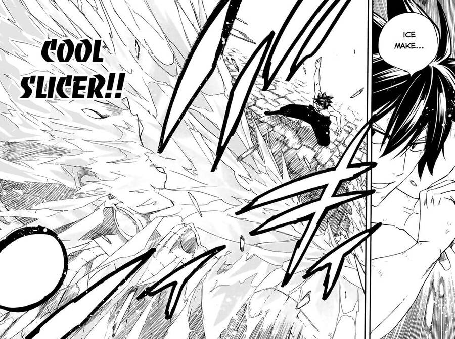 Hội Pháp Sư: Nhiệm Vụ 100 Năm Chap 114 - Next Chap 113