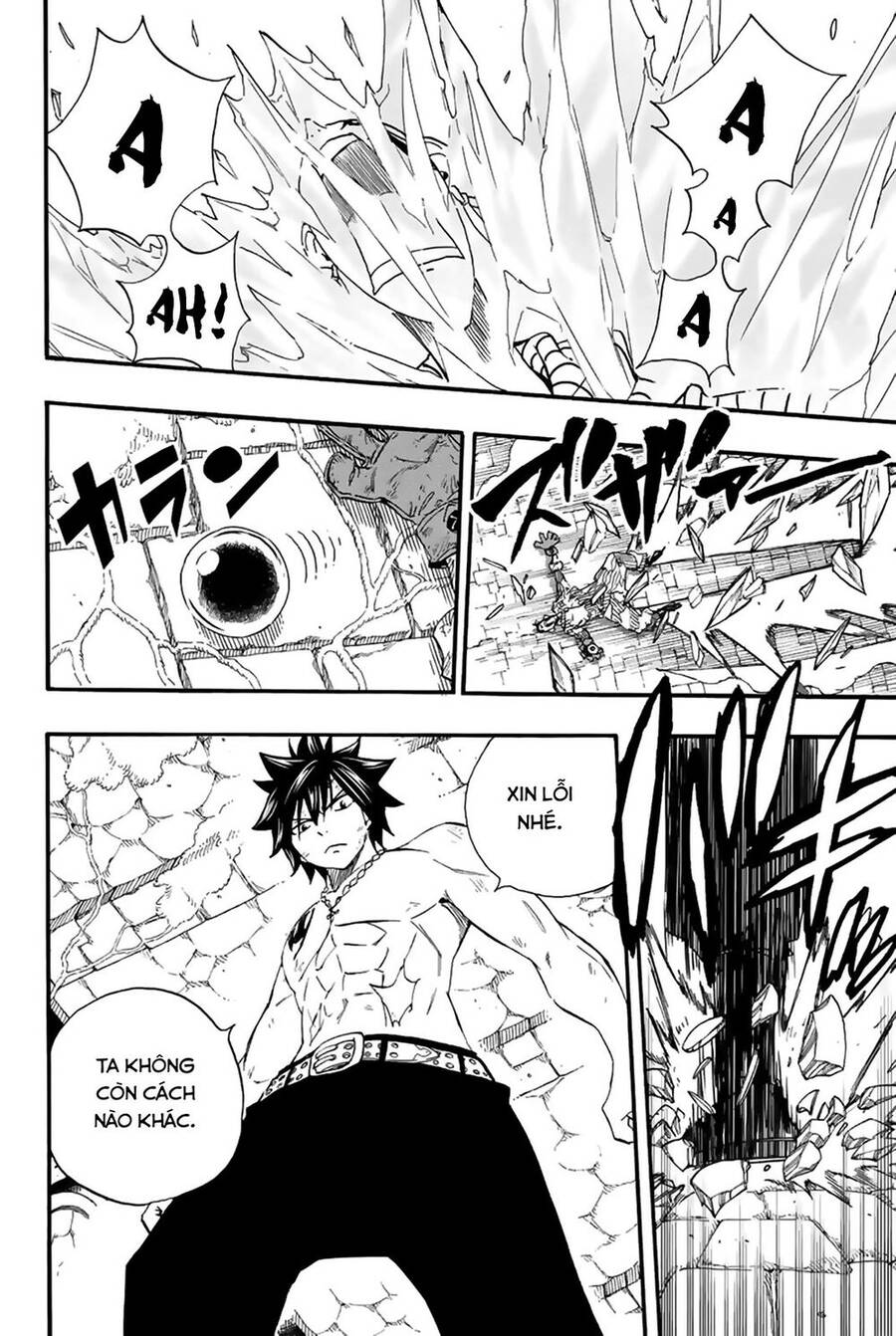 Hội Pháp Sư: Nhiệm Vụ 100 Năm Chap 114 - Next Chap 113