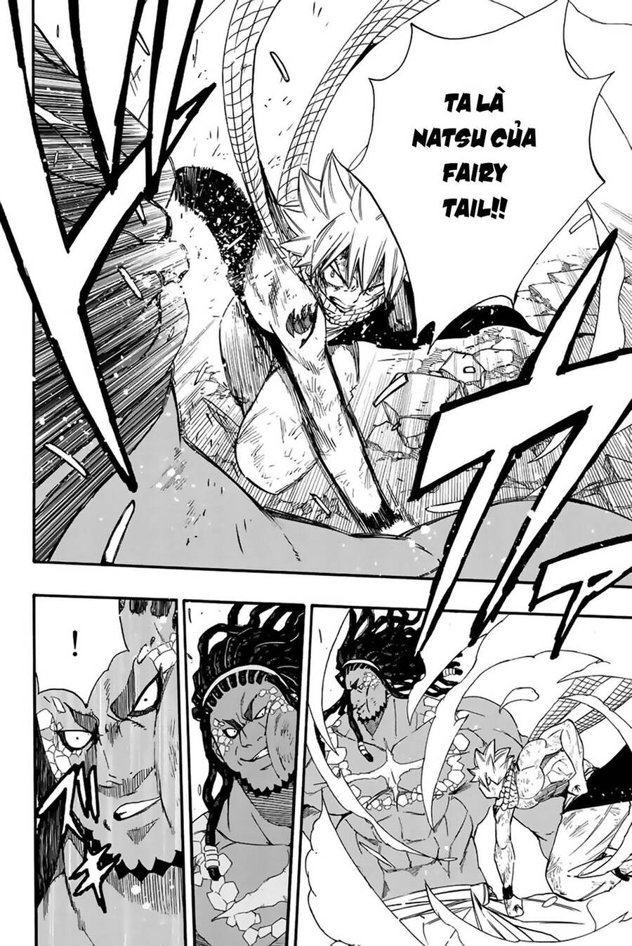 Hội Pháp Sư: Nhiệm Vụ 100 Năm Chap 114 - Next Chap 113