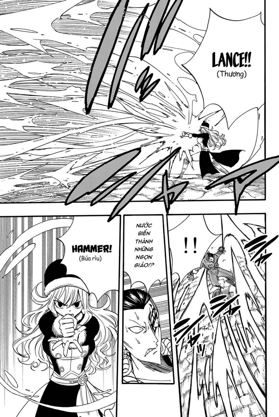 Hội Pháp Sư: Nhiệm Vụ 100 Năm Chap 114 - Next Chap 113