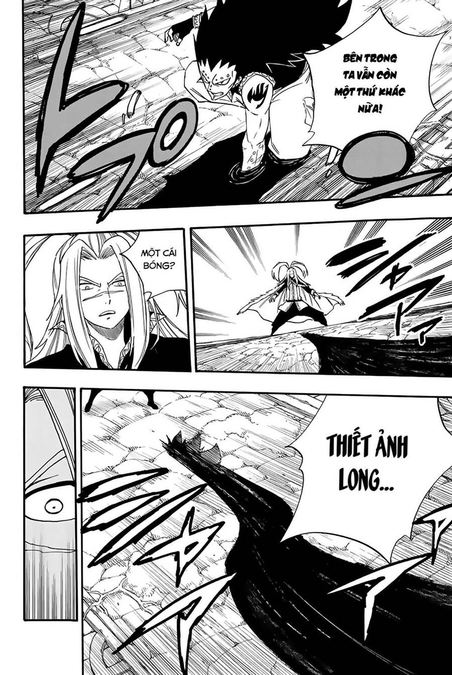 Hội Pháp Sư: Nhiệm Vụ 100 Năm Chap 115 - Next Chap 114