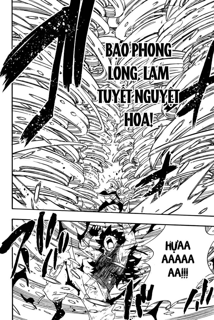 Hội Pháp Sư: Nhiệm Vụ 100 Năm Chap 115 - Next Chap 114