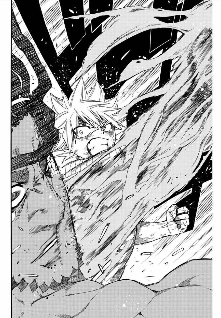 Hội Pháp Sư: Nhiệm Vụ 100 Năm Chap 116 - Next Chap 115