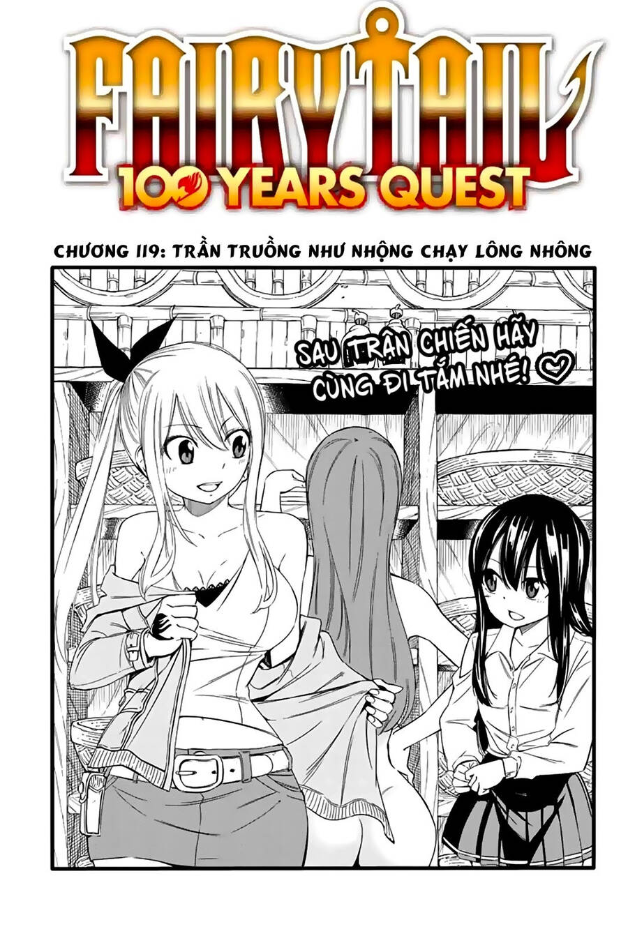 Hội Pháp Sư: Nhiệm Vụ 100 Năm Chap 119 - Next Chap 118
