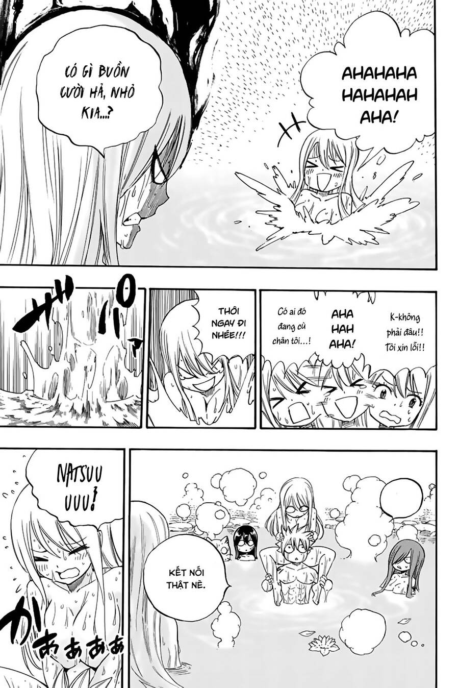 Hội Pháp Sư: Nhiệm Vụ 100 Năm Chap 119 - Next Chap 118