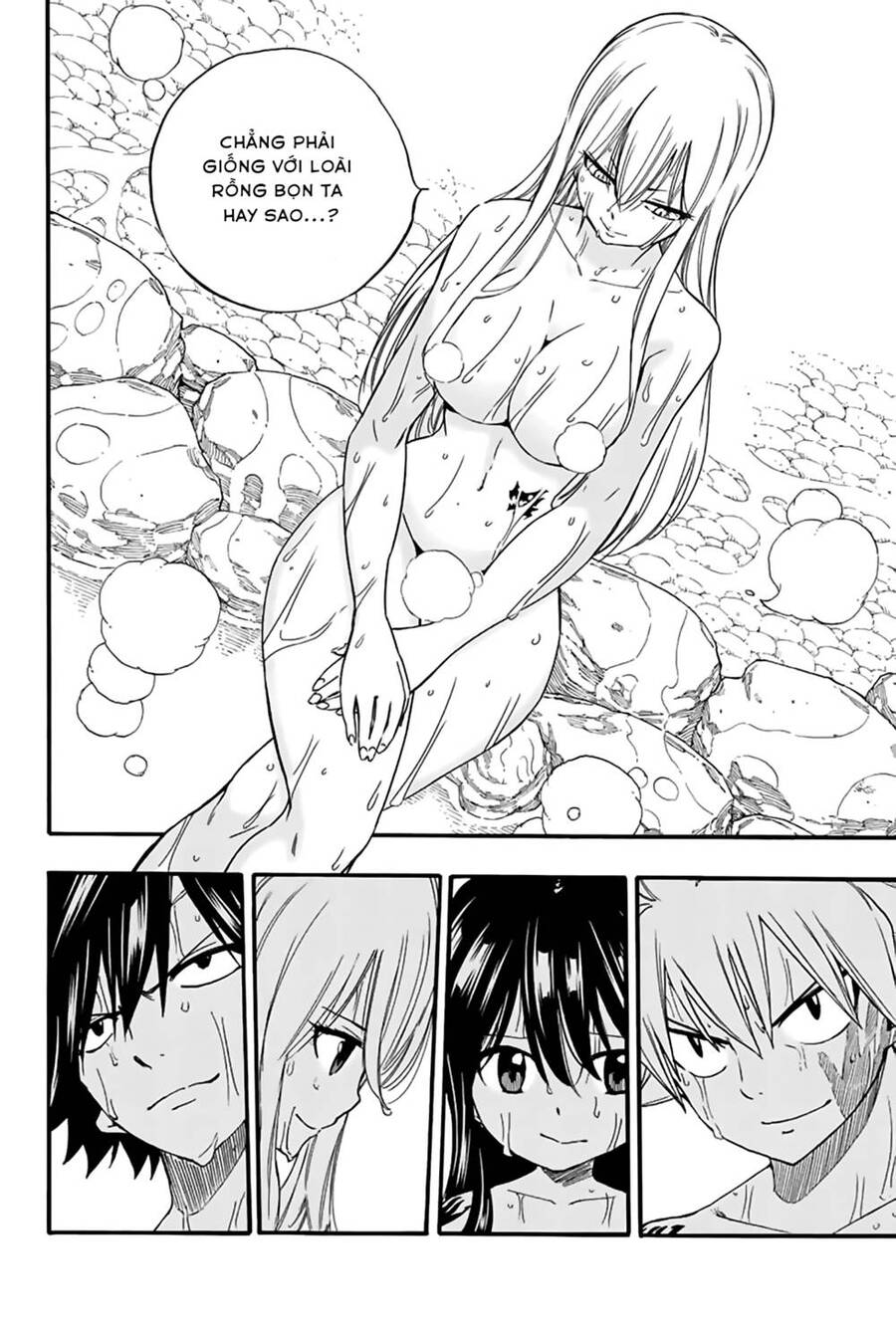 Hội Pháp Sư: Nhiệm Vụ 100 Năm Chap 120 - Next Chap 119