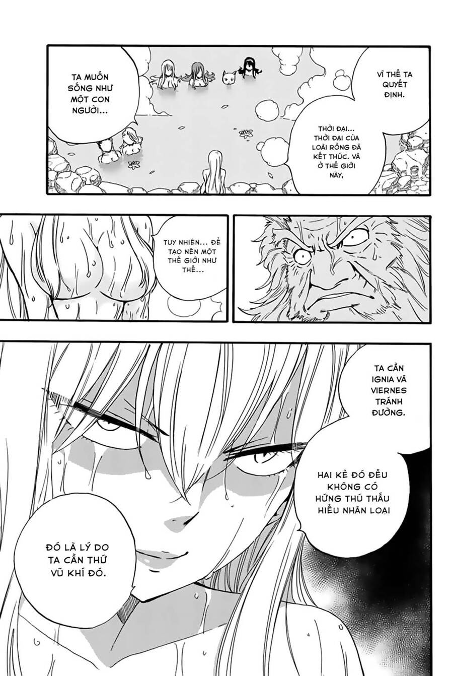 Hội Pháp Sư: Nhiệm Vụ 100 Năm Chap 120 - Next Chap 119