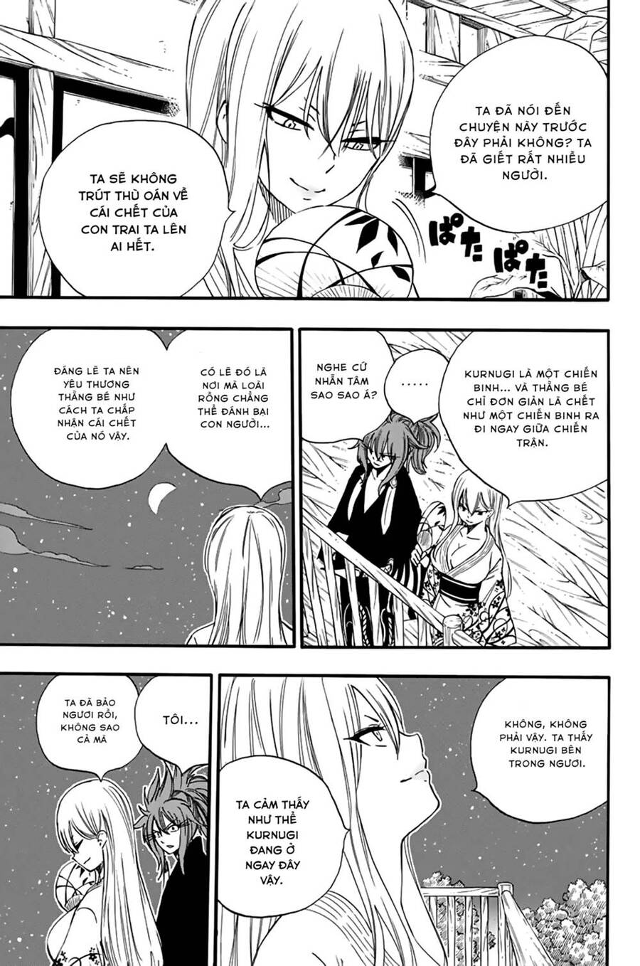 Hội Pháp Sư: Nhiệm Vụ 100 Năm Chap 120 - Next Chap 119