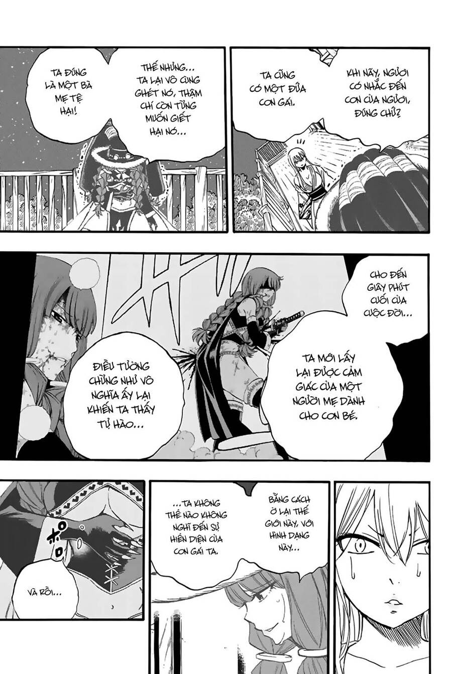 Hội Pháp Sư: Nhiệm Vụ 100 Năm Chap 121 - Next Chap 120