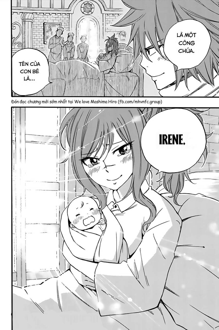 Hội Pháp Sư: Nhiệm Vụ 100 Năm Chap 121 - Next Chap 120