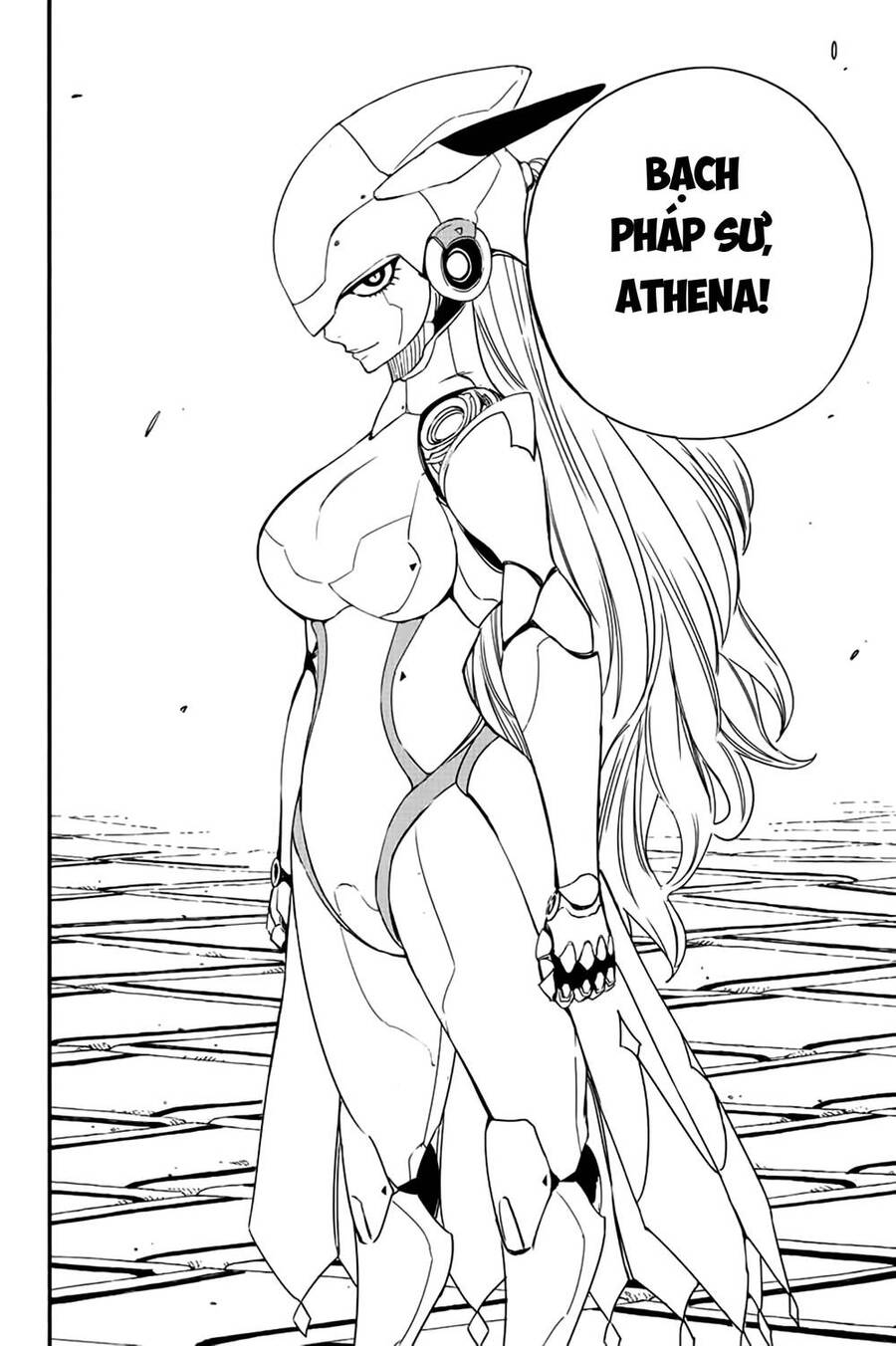 Hội Pháp Sư: Nhiệm Vụ 100 Năm Chap 125 - Next Chap 124