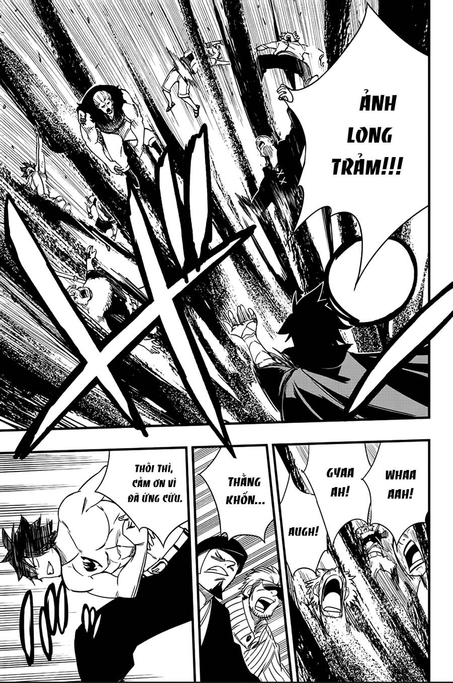 Hội Pháp Sư: Nhiệm Vụ 100 Năm Chap 129 - Next Chap 128