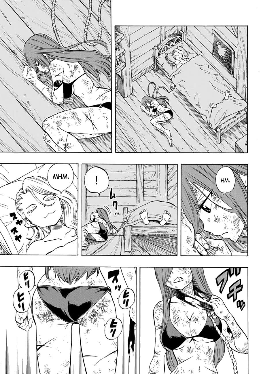 Hội Pháp Sư: Nhiệm Vụ 100 Năm Chap 13 - Next Chap 12