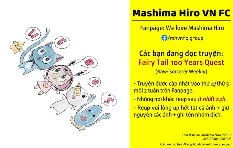 Hội Pháp Sư: Nhiệm Vụ 100 Năm Chap 130 - Next Chap 129