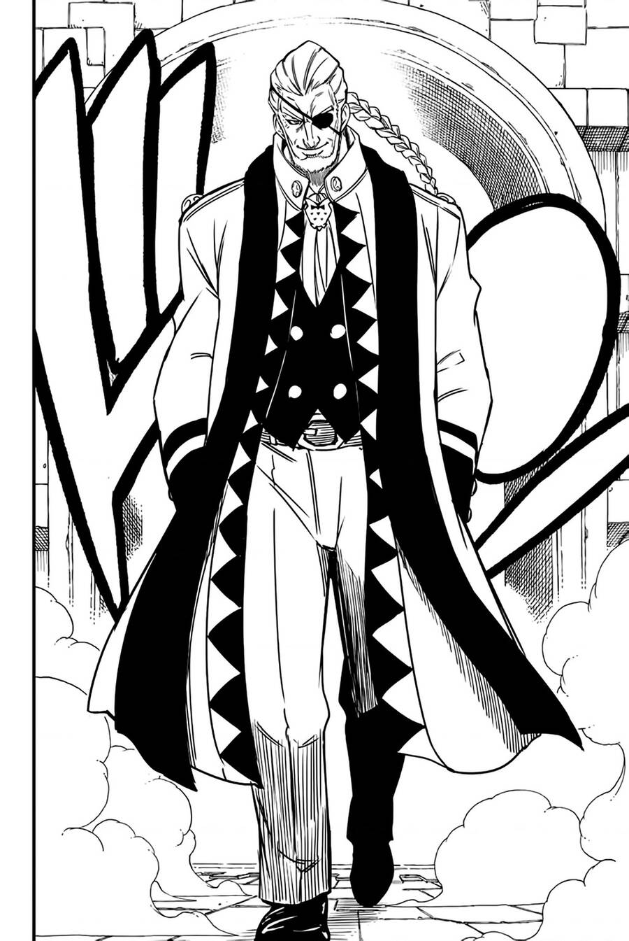 Hội Pháp Sư: Nhiệm Vụ 100 Năm Chap 130 - Next Chap 129