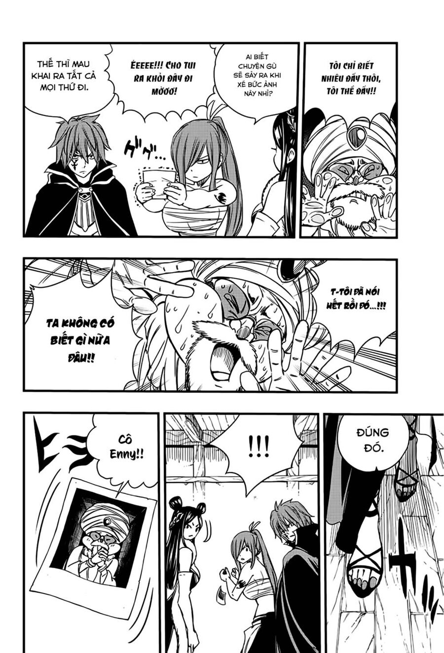 Hội Pháp Sư: Nhiệm Vụ 100 Năm Chap 131 - Next Chap 130